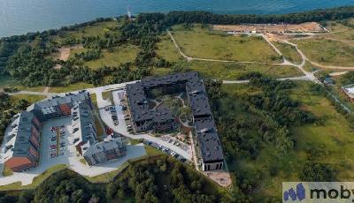 Пионерский, ул Прибрежная д. 23 корп 1, 6f0c9221d490c9da5c6bb90801bc5f5c