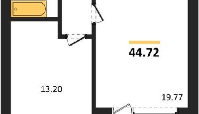 Янтарный посёлок, Янтарный п. , 6fc7f11f440ddf5fe16f4b001884f979