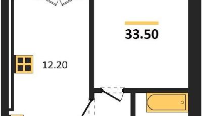 Калининград, ул Сержанта Мишина д. 83/1, 6fee511c8dc2b4d45744c147b594b8fd