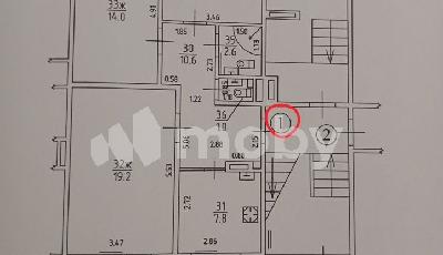 г Калининград, ул Портовая 19, 7006f6a9-22c9-4b3a-81ef-a9a3e081b8b1.jpg