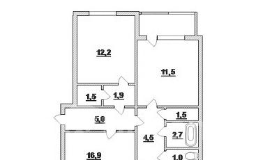 Калининград, Л.Шевцовой б-р 19, 705bd2a9-e46e-40de-8a86-bba18f14b7bf.jpg