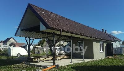 тер. СНТ Ветерок-2 (поселок Шоссейное), ул Цветочная 243, 705c7b75-8897-49ab-8da2-b182a6088b46.jpg