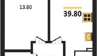 Пионерский, ул Прибрежная д. 23 корп 1, 705fcbb53b8ea773e771ce07d8d7c1dc