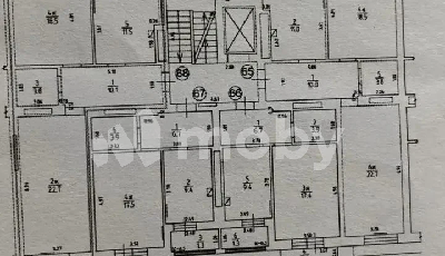 г Зеленоградск, ул Автомобилистов 1, 708810a8-3ea6-4596-9a9e-9712b4a47234.png