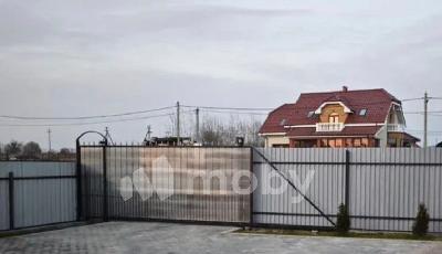 поселок Шоссейное, ул Дачная 1, 7168da0f-f708-4cc9-ad41-d6787963b908.jpg