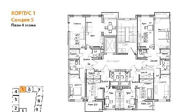 Пионерский, ул Прибрежная д. 23 корп 1, 71e7896bd93b6ceb6dae6d1f9c7f446b