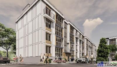 Калининград, ул Сержанта Мишина д. 81, 72cfa4a50ec90242df30e883a3cd9c44