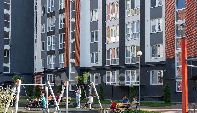 г Калининград, ул Минусинская 9, 72fe1e9e-c561-4c0d-9c3b-c539b2c2db23.jpg
