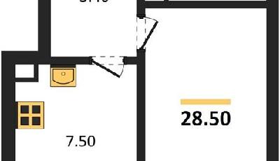 Большое Исаково, Большое Исаково п. , 73dbf4cf07fcc25cbd2493caaea7ed11