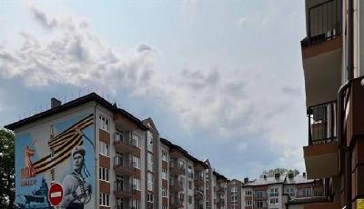Балтийск, ул Московская д. 16А корп 2, 74b5ce051edb8e187ed42ba0d175e591