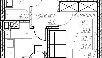 Пионерский, ул Прибрежная , 7541871876c63b5a28a8dd710e7005d2