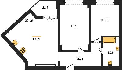 Гурьевск, ул Героя России Катериничева , 755e2438ca10e42fc78c331b7b1e7ca5