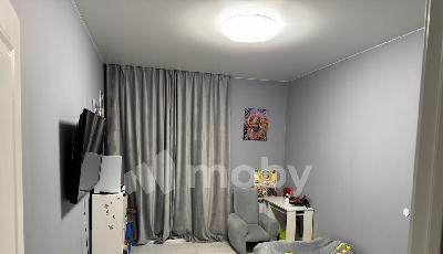поселок Большое Исаково, ул Уютная 15, 75fda93e-cba0-41a2-a589-772fb42acc11.jpg