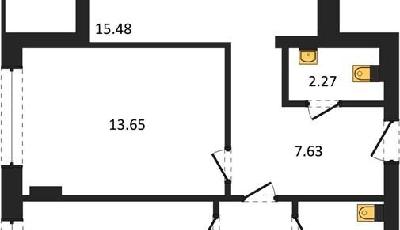Гурьевск, ул Героя России Катериничева , 7617011dacc4ac3cffbe0e817afd8676