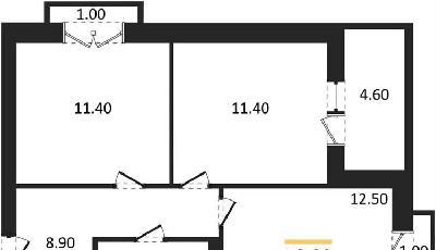 Прибрежное, ул Южное полукольцо д. 6 корп 4, 763c1a90f69f70832f3cb1ae8cbd66bc
