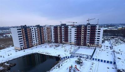 Калининград, Тихорецкий прд. д. 5 корп 2, 764290f3c835a250e92911cb9428e52a