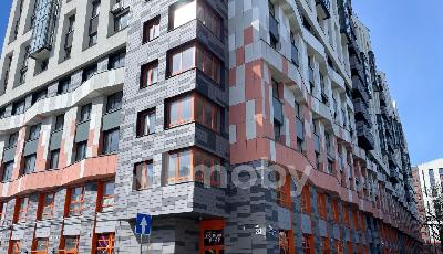 г Калининград, ул Маршала Борзова 107, 76cf30da-f423-4e6c-a95f-e43195bf48b5.jpg