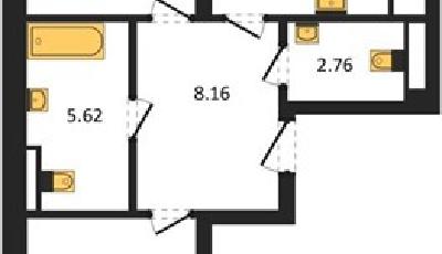 Малое Исаково, ул Первая д. 1 корп 2, 76de250651e79f0d3db097ba3b2bc6e1