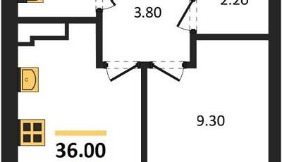 Пионерский, ул Прибрежная д. 23 корп 2, 775239a8f579f5a00b9170709237faae