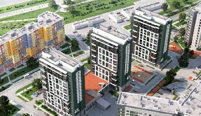 Калининград, ул Елизаветинская , 77e44dd94d2ae07e4a0679d5b7c9d08f