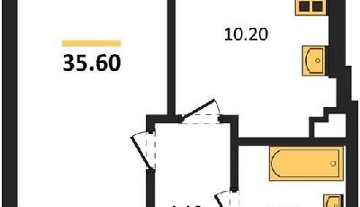 Пионерский, ул Прибрежная д. 23 корп 2, 783d3492305c32f1f320c24faab54bcf