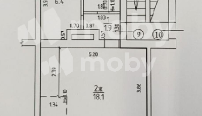 г Калининград, Калинина проспект 103, 78f430f4-846c-43a1-983f-18b7598bed8d.png