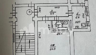 г Калининград, ул Загорская 1, 790ac5c9-26f8-4a30-9911-1d02cd0d7186.jpg