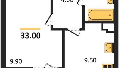 Пионерский, ул Прибрежная д. 23 корп 2, 7a0ed91e94e48b45019b069db5f9de00