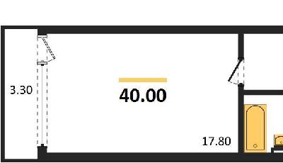 Пионерский, ул Прибрежная д. 23 корп 1, 7a65d61570cf71080bbc5d56310bbc1d