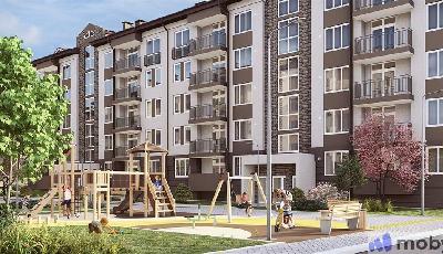 Балтийск, ул Московская д. 16А корп 3, 7b39202a3381e501f98c989c238607ea