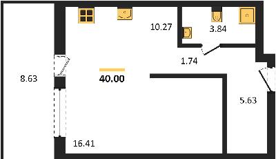 Калининград, ул Молодой гвардии , 7b4807e760c776d1a6ce120f7c09a43e