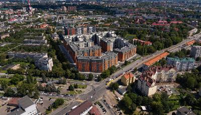 Калининград, Советский проспект , 7ba54271a85c4c0ea67b33176429ec0b