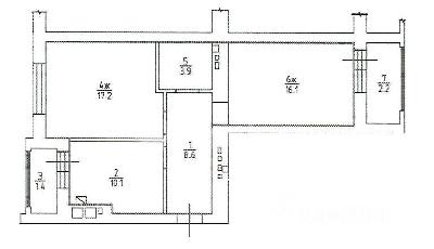 г Калининград, ул Суздальская 20, 7be32c19-02df-49e5-97df-255065a0b96c.jpg