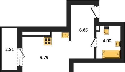 Калининград, ул Согласия , 7c14e13b59f088fee68fff4da0f146e1