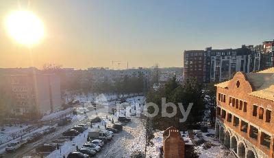 г Калининград, ул Героя России Мариенко 8, 7d3780ef-9380-4b48-b868-c54a68421a15.jpg