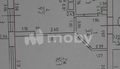 г Калининград, Тихорецкий пр-д 5, 7d5927f4-75dc-413a-b093-6b96cf1db788.jpg