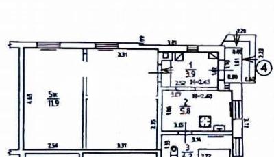 г Калининград, Львовский переулок 7, 7df7f56a-1374-4fd4-8464-96c5916d1b35.jpg