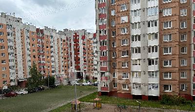 г Калининград, ул Летний проезд 27, 7ee487f5-7dc7-482a-a728-088f4611d60a.JPG