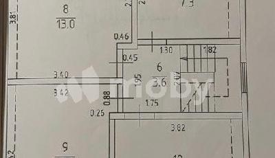 поселок Голубево, ул Шоколадная 7, 7f150ad9-9b4c-46f4-8662-a0293ed8c8e2.jpg