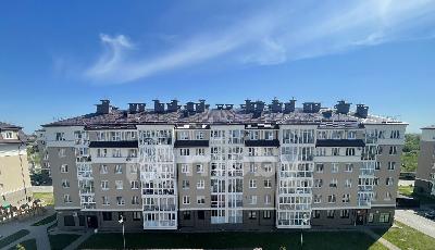 поселок Большое Исаково, ул Уютная 13, 7f3b5e35-6c17-44a3-b724-e1623f3ab538.jpg