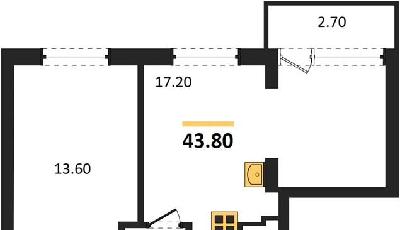Пионерский, ул Прибрежная д. 23 корп 1, 803b87efc2c4e99c15a2ec017b9db2a0