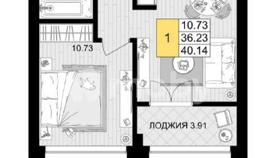 г Гурьевск, ул Героя России Катериничева 8, 805ad6d2-144b-4ea2-be1e-06dad1f55b16.jpg