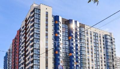 г Калининград, ул Батальная 104, 809c7333-b017-4871-9fee-198ce8275c18.jpg