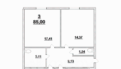 Калининград, ул Маршала Жукова 13, 814a61dd-b565-4697-a534-7b574867819b.png
