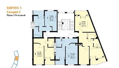 Калининград, ул Аллея Смелых д. 204/1, 81b67b25783512051285902e644b4cf6