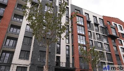 Малое Исаково посёлок, ул Первая д. 1 корп 3, 81ffe466e965270103885bb0eca60cc4