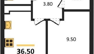 Пионерский, ул Прибрежная д. 23 корп 1, 82e37f0b17b065571e7f2a82898c2c58