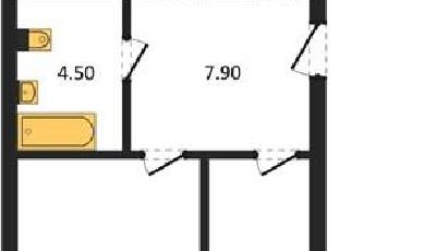 Калининград, ул Подполковника Емельянова , 83b05076420354d6465c34c8658c11e6