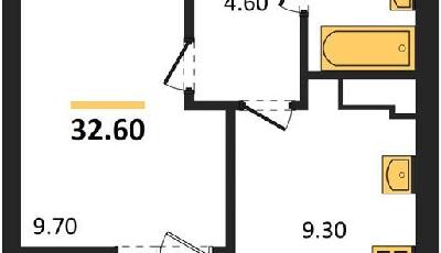 Пионерский, ул Прибрежная д. 23 корп 1, 8466c846a64b782e9f6e7f4ef5dfd43e