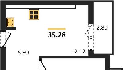 Калининград, ул Пригородная , 84a18ae9ab32c10d2d5c68178f2b1f80
